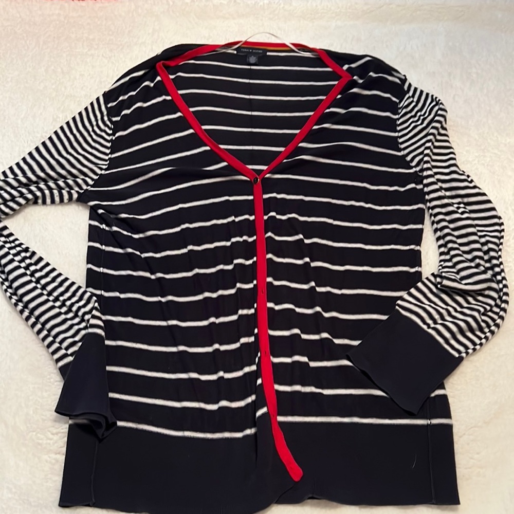 Tommy Hilfiger cardigan